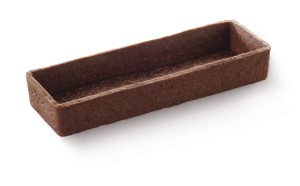 Tartaletki Filigrano CHOCO 11,3cmx3,5cm 7382212 60 szt/krt