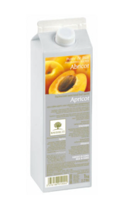 Ravifruit puree Morela 1kg