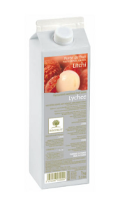 Ravifruit puree Lychee 1kg