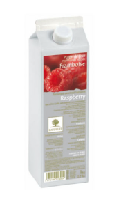 Ravifruit puree Malina 1kg
