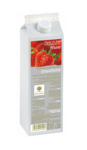 Ravi Puree Truskawka 1kg 801500 20374231