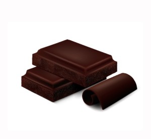 Aldori Czekolada ciemna 56% 10kg K9015