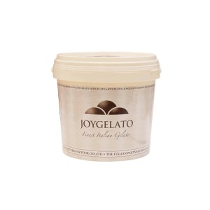 Irca Joypaste Cocoa intense 5kg 01011170