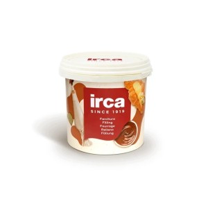 Irca Pralin Delicrisp classic choco 13kg 01011547
