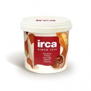 Irca Pralin Delicrisp tropical 5kg 01011967