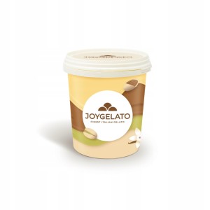 Irca Joypaste Pistacja 100% 1kg 01020201
