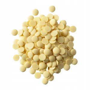 Irca Czekelada Reno X bianco 28% 1,5kg 01982567