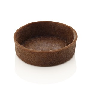 Tartaletki Filigrano CHOCO, maślane 5,3 cm 7330212 144 szt/krt